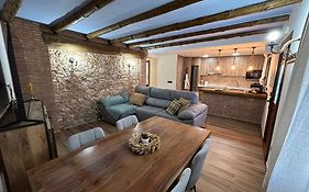 Apartamento Peña Cortada